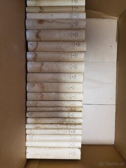 Alois Jirásek - výběr z díla - 8