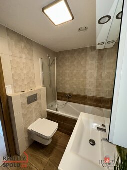 Pronájem, byty/2+kk, 62 m2, Na Chmelnicích 1691/67, 32300 Pl - 8