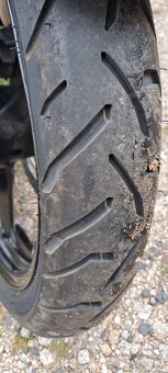 Kawasaki KLV 1000/V Strom DL 1000 - 8