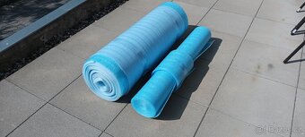 Prodej laminátové podlahy - barva světlý dub (přírodní) - 8