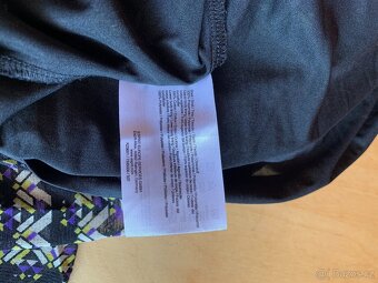 šaty zn. Esprit - vel. S - 8