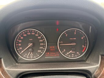 BMW e91 2.0xdrive 4x4 nová STK+SPZ - 8