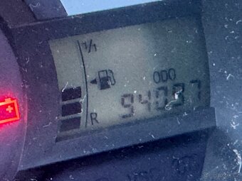 Peugeot 107 94000 km - 8