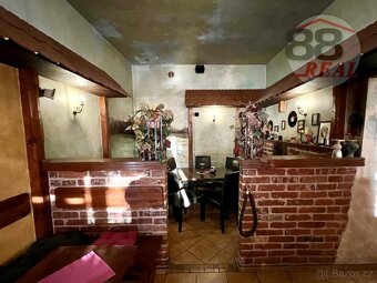 Prodej komerčního areálu 1832 m2,  17. listopadu, Klášterec  - 8