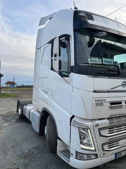 PRODÁM Volvo FH 500 - 8