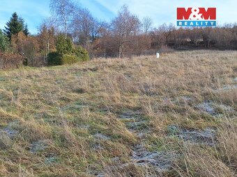 Prodej pozemku k bydlení, 989 m², Sušice - 8