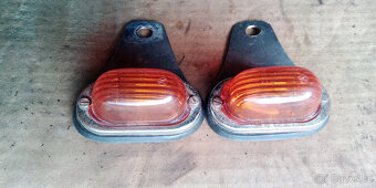 Mix věcí z 6V elekroinstalace - 8