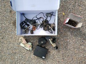 Ford Scorpio 2,3i, LPG,rv 98, náhradní díly - 8