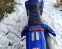 Prodám Yamaha WR450F - 8