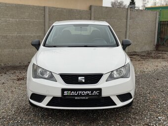 Seat Ibiza 1.2 i 51KW Reference - 8