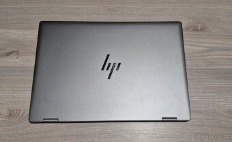 HP, Ryzen 7-8840HS 8/16x 5,1GHz, 16GB DDR5, 512GB SSD, 8hod. - 8