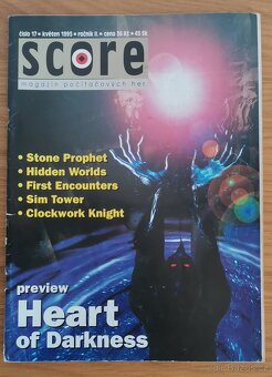 Časopisy score 1-22 - 8