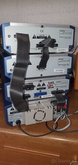 Prodám super věž AIWA - Skládačku - XR-M 99, 2+60watt, super - 8