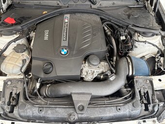 BMW M135i zadokolka - 8