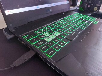 ASUS TUF GAMING--16 GB RAM--GTX 1650-- - 8