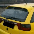SEAT IBIZA 6K1 - koupím - 8