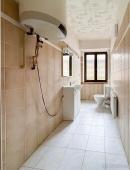 🏡 BYT K PRONÁJMU - 8