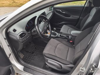 Hyundai i30 combi - 8