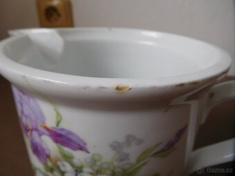 VELKÝ HRNEK - VAŘÁK ? - 8