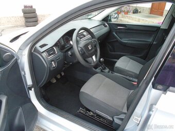 Seat Toledo 1.2 TSI 77kW - 8