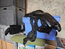 Jeep JL/JT Wrangler a Gladiator lemy - 8