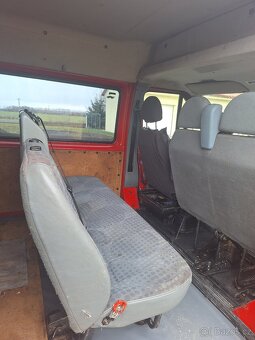 Ford Transit 2.2TDCI 85kw - 8