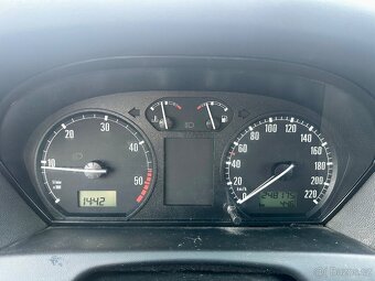 Škoda Fabia 1.9 TDi, nová STK - 8