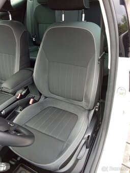 Škoda fabia 3 fcl 1.0 tsi - 8