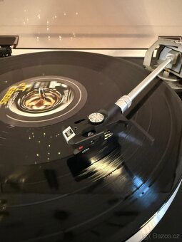 Gramofon DUAL CS 5000 - 8