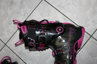 dámske lyže Rossignol 138 cm - 8