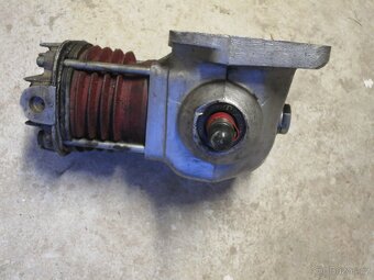 Kompresor Jikov JK 443614 4147 7 00 - 8