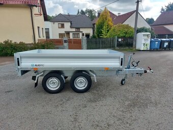 jednostranný sklápěč AHB 1SK-D 1 - 8