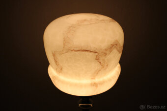 art deco lampa - 8