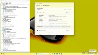 DELL LATITUDE E5590 /i5-7300/8GB/SSD512GB/WIN11/ZÁRUKA - 8