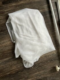 Postýlka + přislušenstvi - 8