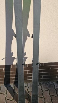 Stöckli laser SX 181cm model 2022 - 8