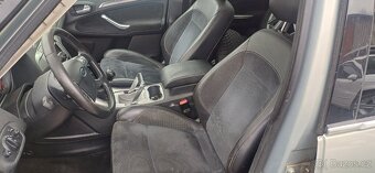 Ford Galaxy 2.2 TDCI  r.v 2008 - 8