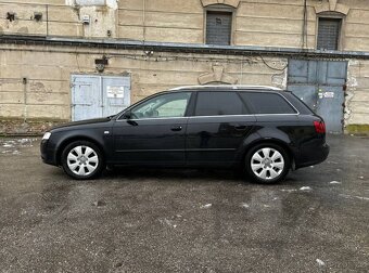 Audi A4 Avant 2.0 TDI - 8