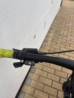 Horské kolo Trek Marlin 6 - 8