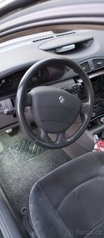 Renault laguna 1.9 dci - 8