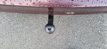 Octavia Combi TDI Elegance 1.9 TDI - 8