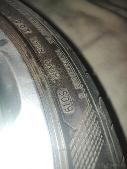 ALU Ford ST r18 - 8