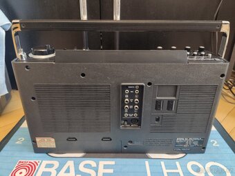 National Panasonic RS 4300LJS - 8