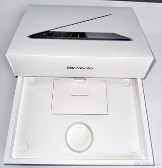 MacBook Pro 💻 13’ 2020 - 8