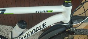 CANNONDALE TRAIL 4 vel. XL - 8