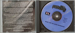 CD Depeche Mode: Různá alba - 8