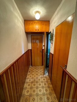 Rodinný dům Jančí, okr. Opava, pozemek 2265 m2 - 8