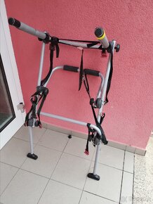 Nosič kol na 5. Dveře - Dodávka , minidodávka - 8