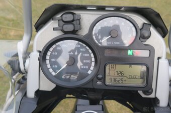 BMW R 1200 GS Adventure - 8