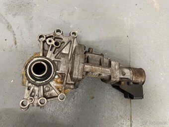 Citroen C-Crosser 2,2 HDi rozvodovka 067023 - 8
